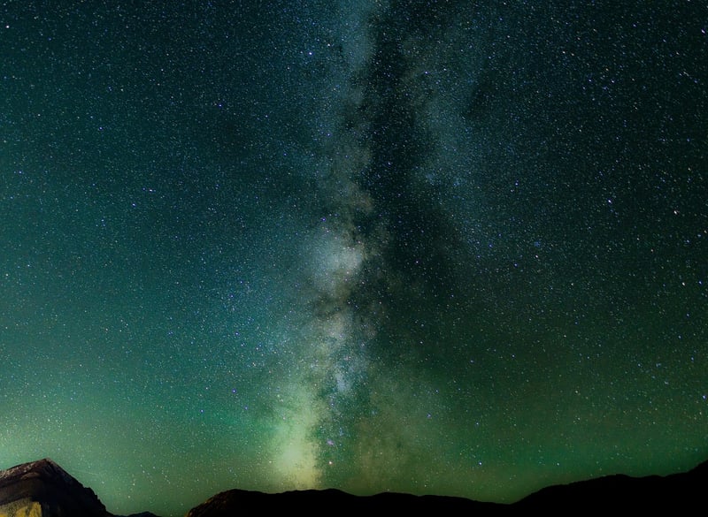 Starry Feasts