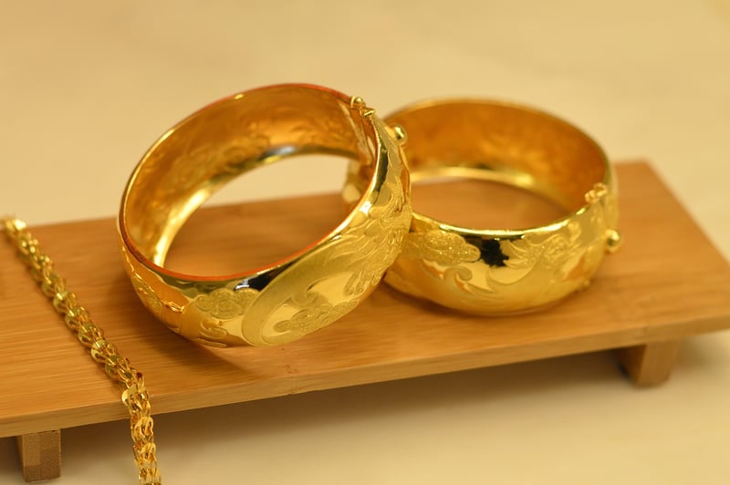 Wedding Jewelry