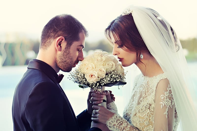 Wedding Veil